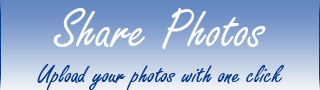 Upload your Photos to share with us