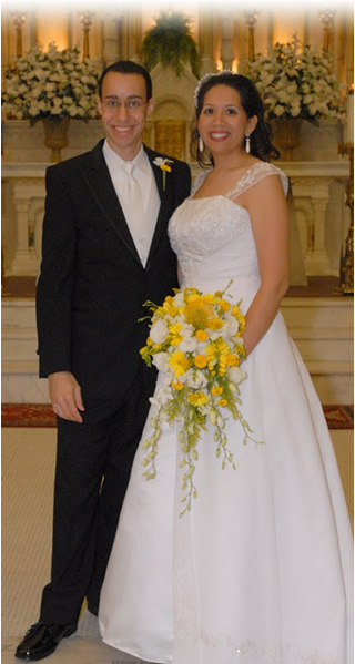 Click to view Wedding Photos